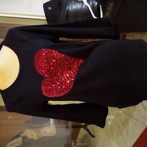 Workshop Republic Clothing Women Top Size M